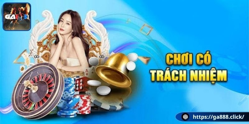 Chơi game có trách nhiệm để bảo vệ tài chính