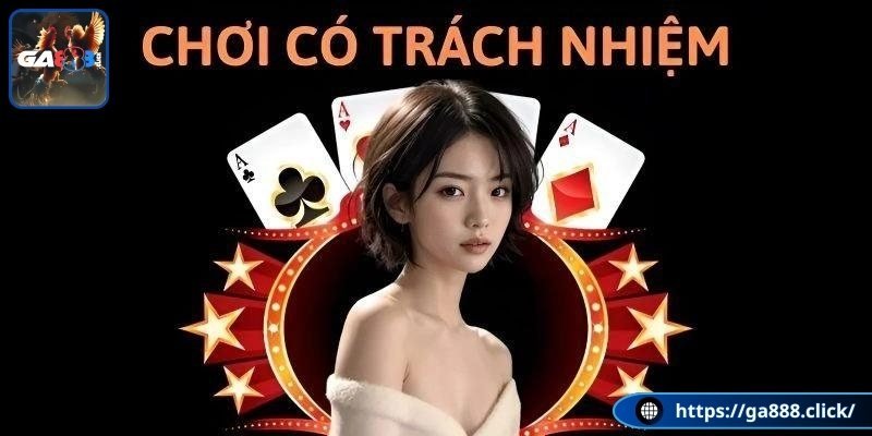 Chơi game có trách nhiệm tạo sân chơi lành mạnh