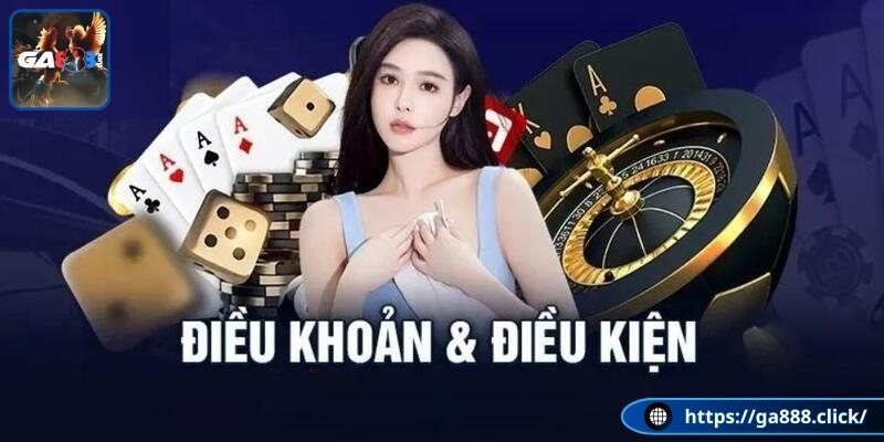 Điều khoản và điều kiện về các ưu đãi