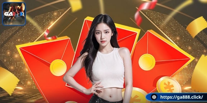 Sự đa dạng về ưu đãi làm hài lòng người chơi
