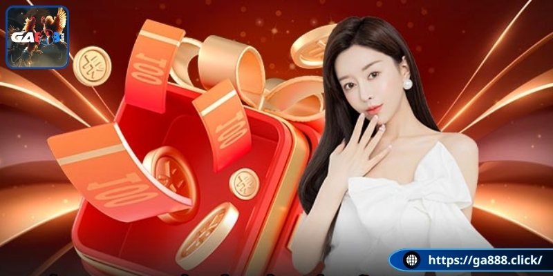 Ưu đãi đầy sức hút khi nạp tiền