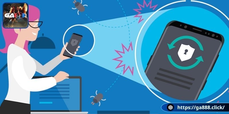 Quyền riêng tư đảm bảo an toàn cho dữ liệu cá nhân