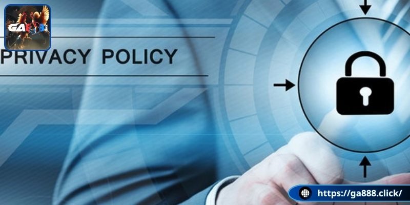Chính sách riêng tư khi sử dụng dữ liệu